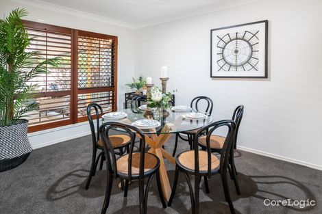 Property photo of 9 Paddy Place Oxenford QLD 4210