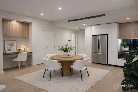 58/4 Burrendong Cres, Rouse Hill, NSW 2155