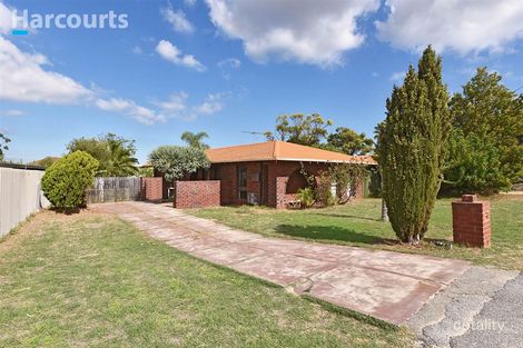 Property photo of 102 Gradient Way Beldon WA 6027