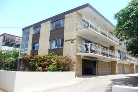 Property photo of 4/22 Vine Street Clayfield QLD 4011