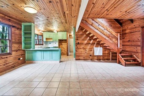 Property photo of 22 Lilac Tree Court Beechmont QLD 4211