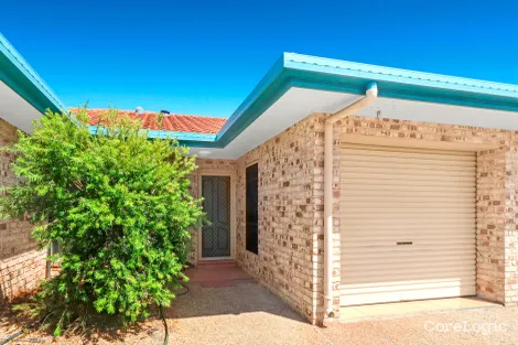 Property photo of 5/17 Canterbury Road Kirwan QLD 4817
