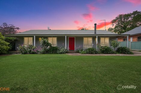 Property photo of 3 Victoria Street Millthorpe NSW 2798
