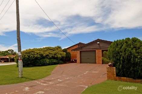 16 Gribble Rd, Bull Creek, WA 6149