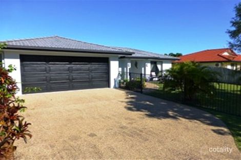 Property photo of 29 Toorak Street Glenella QLD 4740