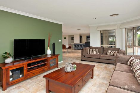 Property photo of 46 Clower Avenue Rouse Hill NSW 2155