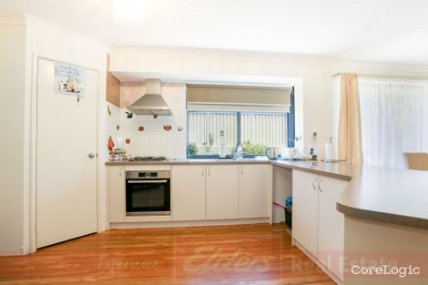 Property photo of 4 Buttermilk Way Australind WA 6233