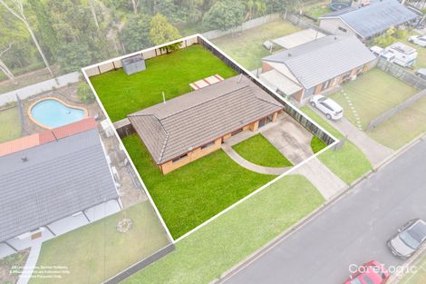 Property photo of 10 Farrington Court Daisy Hill QLD 4127