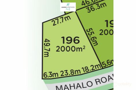 Lot 10 Tre Mon Rd, Booral, QLD 4655
