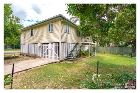 152 Lion Creek Rd, Wandal, QLD 4700