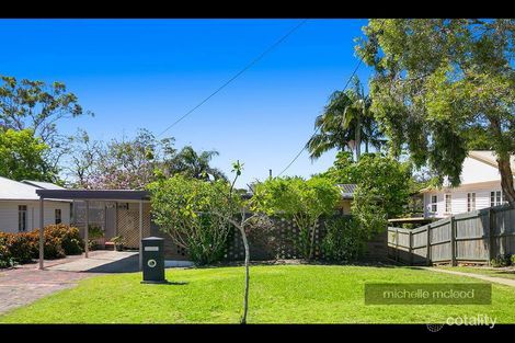 Property photo of 118 Market Street Indooroopilly QLD 4068
