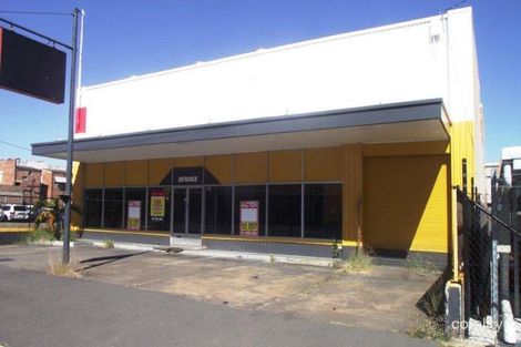 134 Alma St, Rockhampton City, QLD 4700