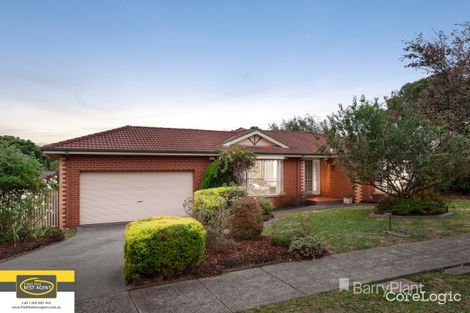 Property photo of 44 Highland Avenue Croydon VIC 3136