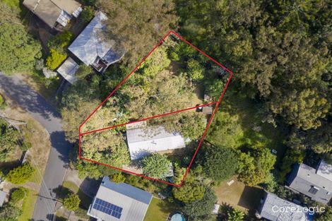 Property photo of 7 Sherwood Crescent Bellbird Park QLD 4300