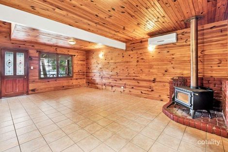 Property photo of 22 Lilac Tree Court Beechmont QLD 4211