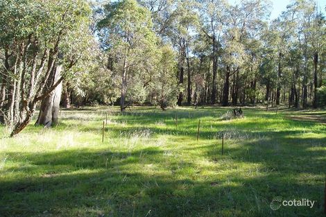 Property photo of 225 Granite Road Parkerville WA 6081