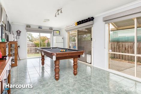 Property photo of 35 Allunga Parade Berwick VIC 3806