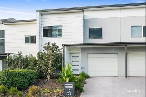 10/73 Sovereign Cct, Glenfield, NSW 2167