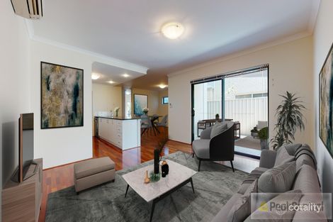 Property photo of 3C Bondi Way Aubin Grove WA 6164