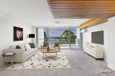 Property photo of 4/10 Ross Street Waverton NSW 2060