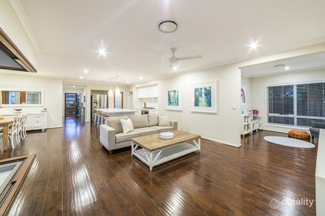 Property photo of 5 Wolseley Way Upper Coomera QLD 4209