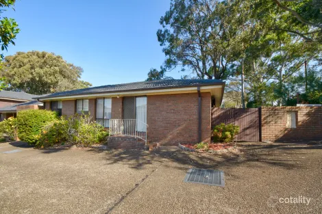 Property photo of 7/16-18 Jacaranda Road Caringbah NSW 2229