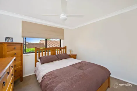 Property photo of 7/16-18 Jacaranda Road Caringbah NSW 2229
