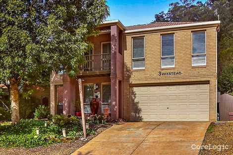 Property photo of 3 Wixstead Close Point Clare NSW 2250