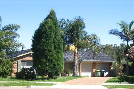 8 Apache Rd, Bossley Park, NSW 2176