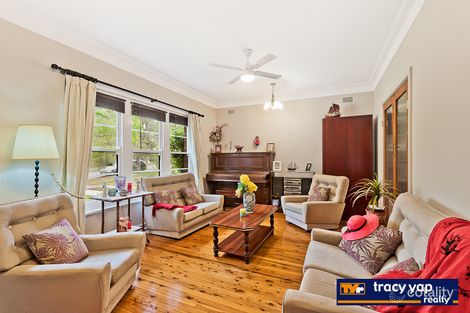 Property photo of 17 York Street Epping NSW 2121