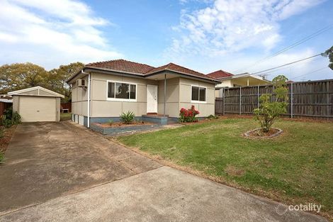 Property photo of 62 Betts Road Merrylands West NSW 2160
