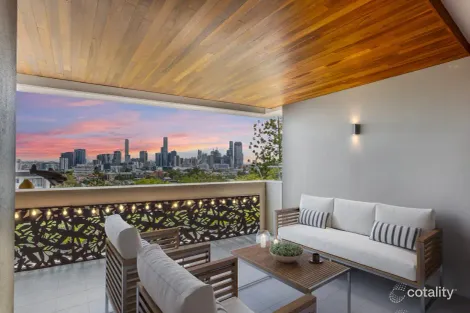14/85 Dornoch Tce, Highgate Hill, QLD 4101