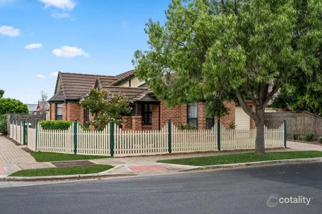 14 Curzon St, Camden Park, SA 5038