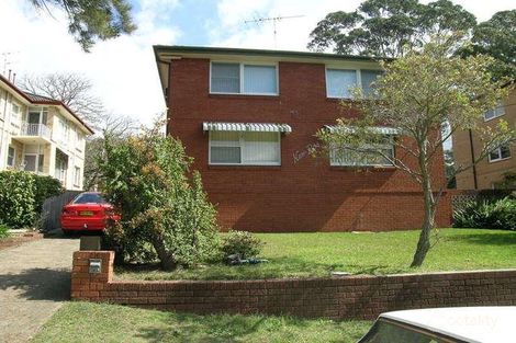 1/25 Oxley Ave, Jannali, NSW 2226