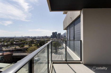 Property photo of 702/157 Redfern Street Redfern NSW 2016