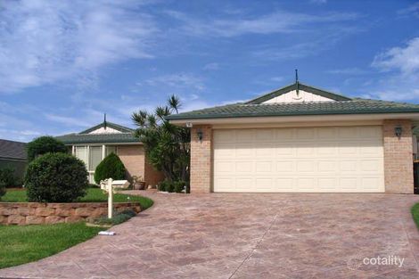 6 Canning Pl, Albion Park, NSW 2527