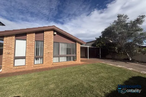 56 Speers Cres, Oakhurst, NSW 2761