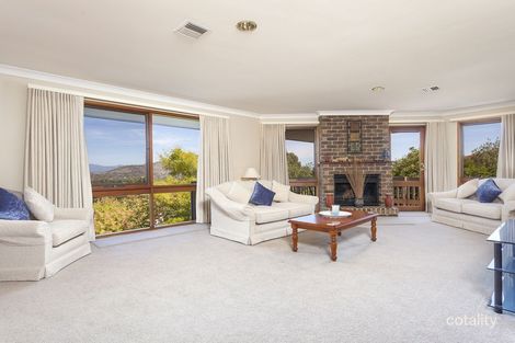 Property photo of 7 Kaeppel Place Isaacs ACT 2607