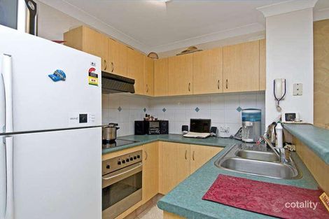 Property photo of 92/150 Marine Parade Southport QLD 4215