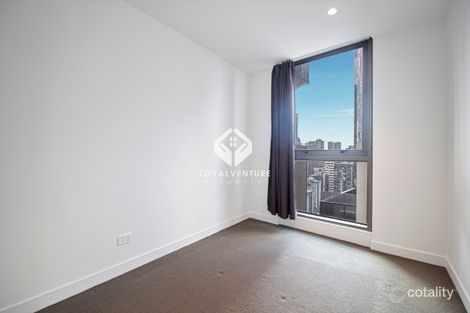 Property photo of 3701W/42-48 Balston Street Southbank VIC 3006