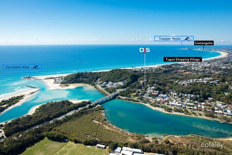 1/14 Dandaloo Dr, Currumbin, QLD 4223
