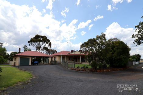 Property photo of 82 Irvingdale Road Dalby QLD 4405
