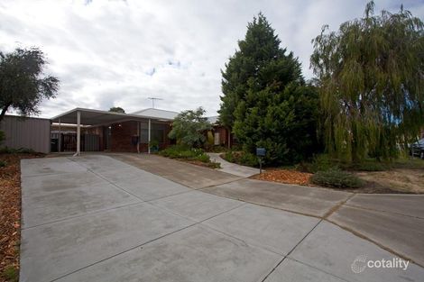 Property photo of 68 Hillcrest Road Alexander Heights WA 6064