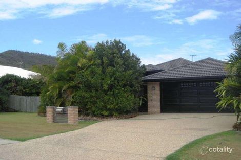 24 Nagle Dr, Norman Gardens, QLD 4701