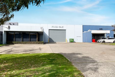 29 Stephen Rd, Dandenong South, VIC 3175