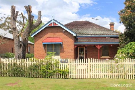 Property photo of 31 King Street Lorn NSW 2320