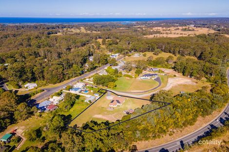 Property photo of 106A Old Pacific Highway Raleigh NSW 2454