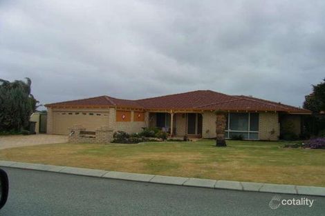 4 Gerosa Pl, Alexander Heights, WA 6064