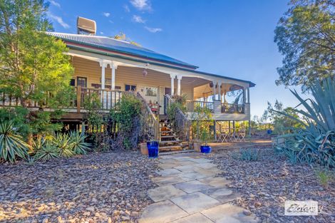 1508 Tobacco Rd, Coolmunda, QLD 4387