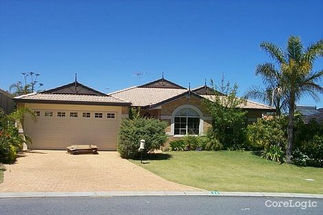 Property photo of 55 Mallina Circuit Carramar WA 6031